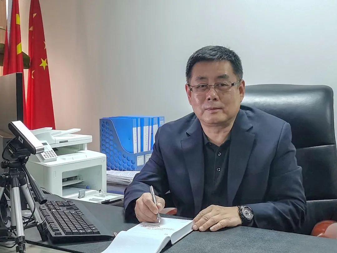 成立融媒體產(chǎn)品中心、延伸“智慧廣電”生態(tài)鏈，中國(guó)廣電江西公司的2022年工作規(guī)劃來了！