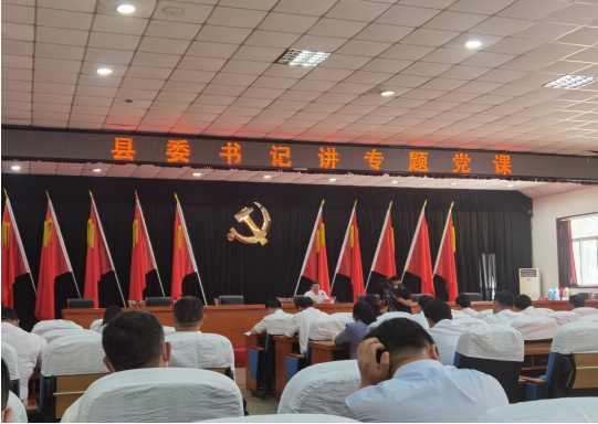 河北淶源應急廣播:堅持“四個協(xié)同”發(fā)揮基層服務實效