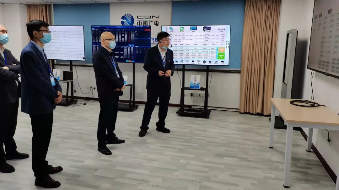 中國廣電四川公司董事長王春良：搶抓“東數(shù)西算”機遇，積極推進(jìn)云網(wǎng)融合、家集融合