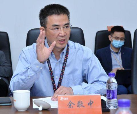 快手與福建廣電達(dá)成戰(zhàn)略合作，全方位合作助力推動(dòng)融媒體發(fā)展