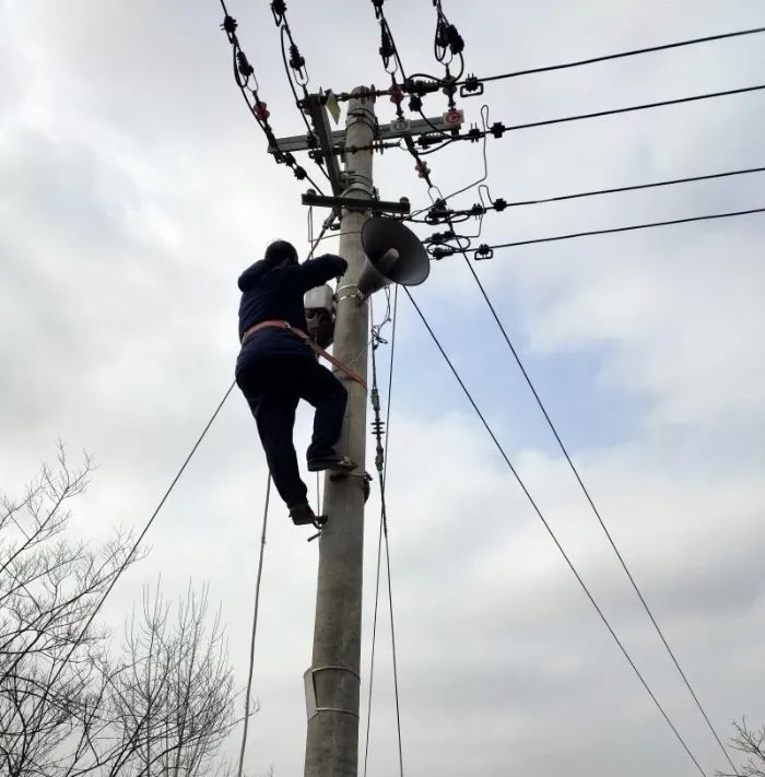 安徽明光應急廣播:“五堅持”用好應急廣播助力鄉(xiāng)村振興