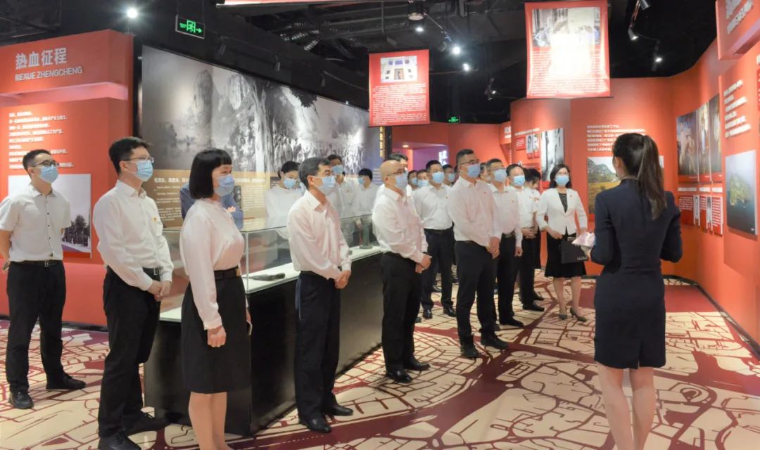 廣西廣電網(wǎng)絡(luò):逐步搭建智慧廣電開放生態(tài)體系