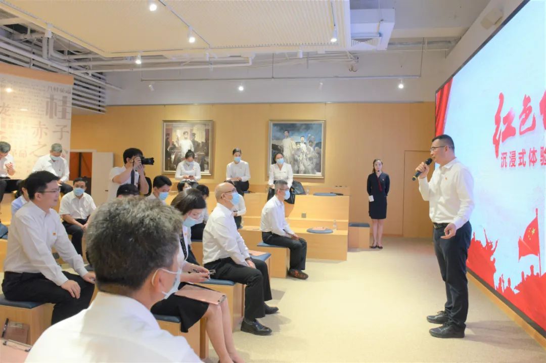 廣西廣電網(wǎng)絡(luò):逐步搭建智慧廣電開放生態(tài)體系