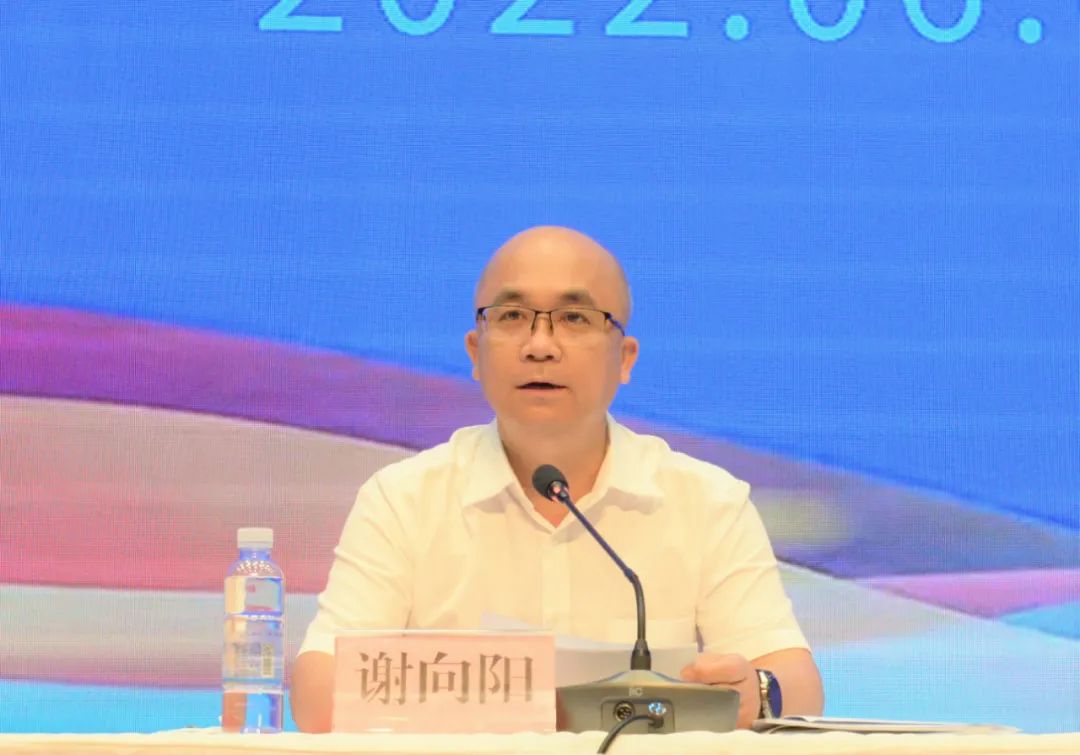 廣西廣電網絡公司全面吹響廣電5G業(yè)務發(fā)展沖鋒號