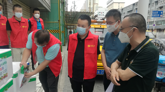 中國廣電甘肅公司：聞“疫”而動，共克時艱