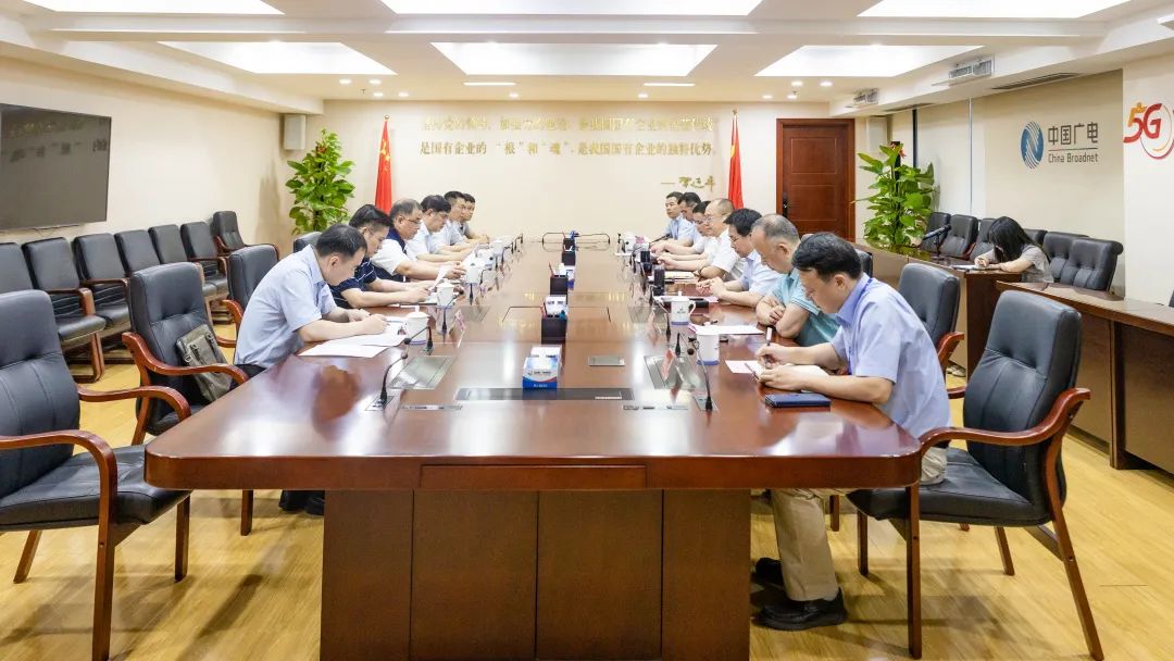 福建廣電網(wǎng)絡(luò)集團(tuán)與廈門廣播電視集團(tuán)開展合作交流 福建廣電網(wǎng)絡(luò)集團(tuán)與廈門廣播電視集團(tuán)開展合作交流