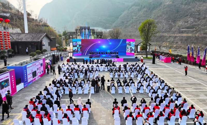 推出六大服務(wù)，四川省第五屆“廣電惠民服務(wù)月”啟動(dòng)