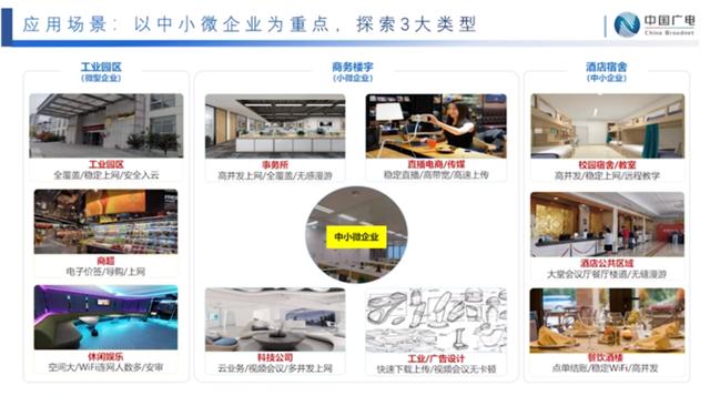 聚焦政企業(yè)務，中國廣電找到“新賽道”？！