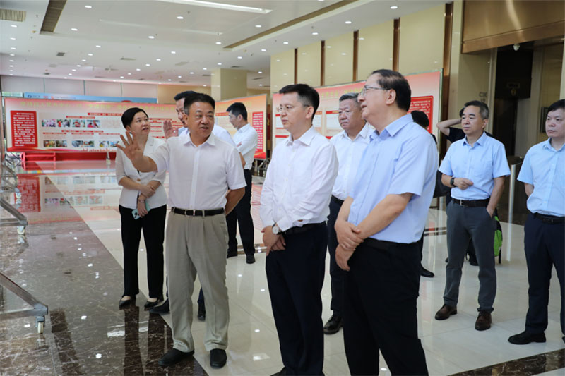 中國(guó)廣電宋起柱：借鑒“佛山經(jīng)驗(yàn)”，推廣全國(guó)廣電網(wǎng)絡(luò)行業(yè)強(qiáng)制性服務(wù)標(biāo)準(zhǔn)