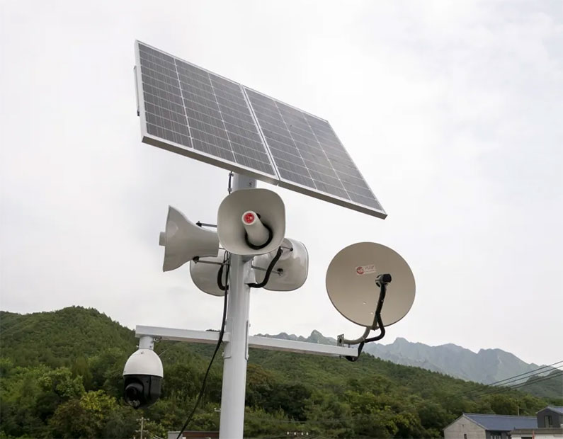 北京應(yīng)急廣播“交卷”，市級平臺如期“上線”