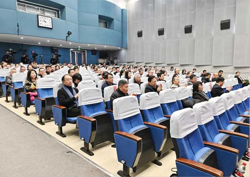 2025年技術(shù)工作會(huì)召開(kāi)，中央廣播電視總臺(tái)準(zhǔn)備這樣干！