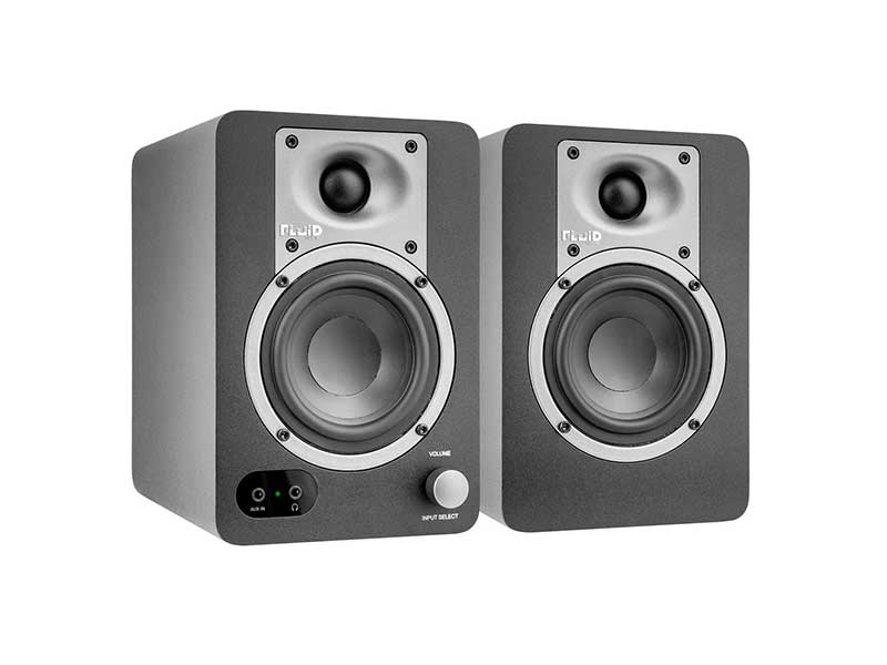 Fluid Audio C35BT 監(jiān)聽音箱