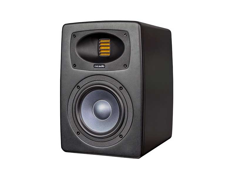 EVE Audio EXO 25 監(jiān)聽(tīng)音箱