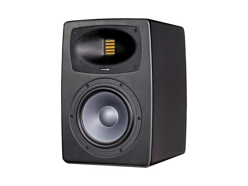 EVE Audio EXO 27 監(jiān)聽(tīng)音箱