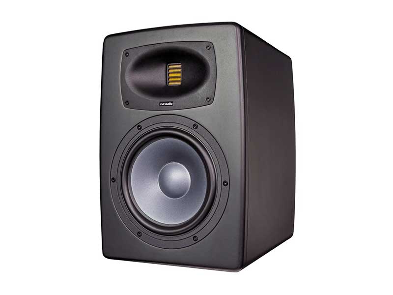 EVE Audio EXO 28 監(jiān)聽(tīng)音箱