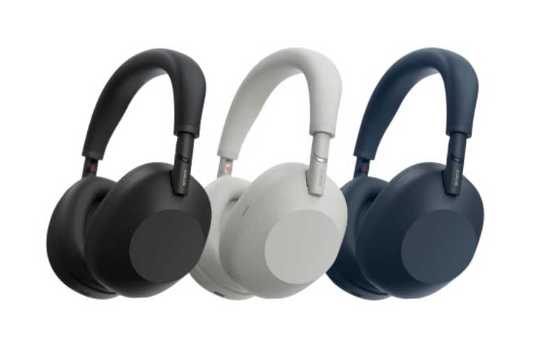 Sony WH-1000XM6 頭戴降噪耳機(jī)