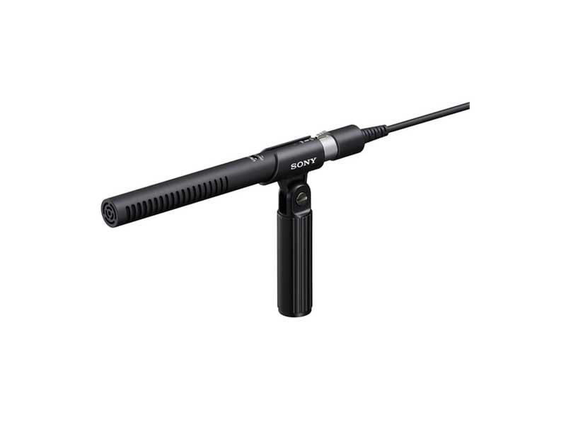 Sony ECM-778 專(zhuān)業(yè)級(jí)槍式麥克風(fēng)