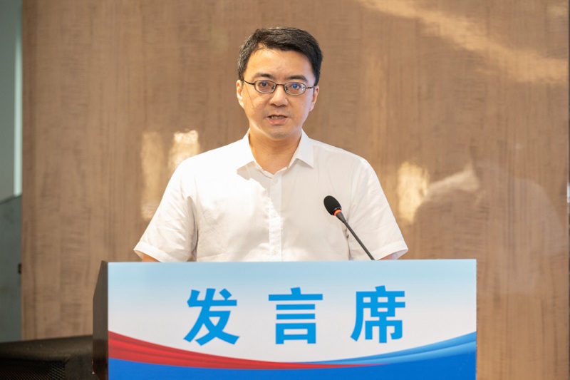 福建廣電網(wǎng)絡(luò)集團(tuán)召開上半年經(jīng)營分析會暨安全生產(chǎn)工作會議，下半年著力做好六方面工作