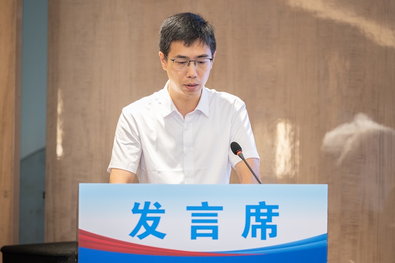 福建廣電網(wǎng)絡(luò)集團(tuán)召開上半年經(jīng)營分析會暨安全生產(chǎn)工作會議，下半年著力做好六方面工作