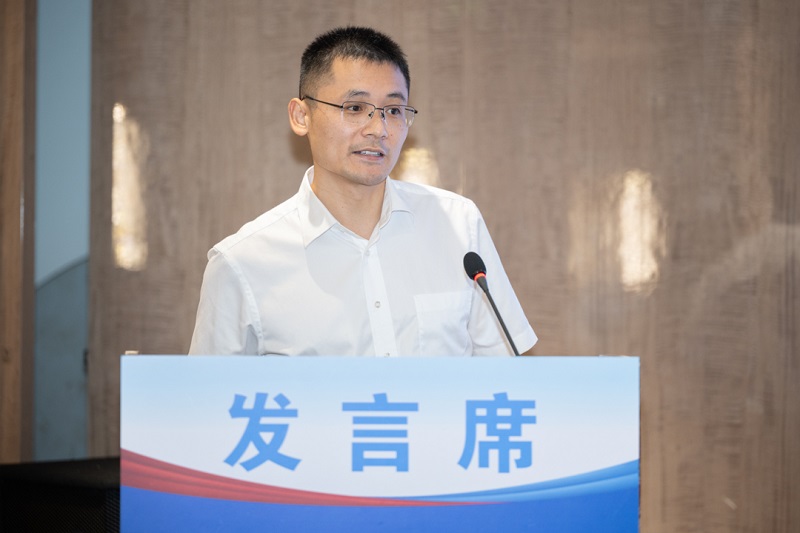 福建廣電網(wǎng)絡(luò)集團(tuán)召開上半年經(jīng)營分析會暨安全生產(chǎn)工作會議，下半年著力做好六方面工作