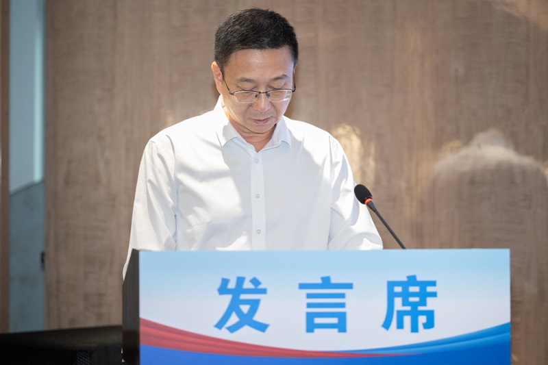 福建廣電網(wǎng)絡(luò)集團(tuán)召開上半年經(jīng)營分析會暨安全生產(chǎn)工作會議，下半年著力做好六方面工作