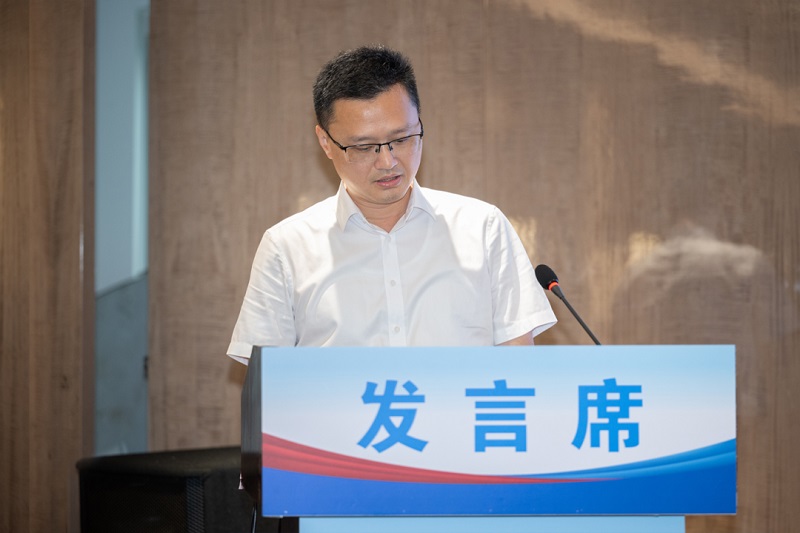 福建廣電網(wǎng)絡(luò)集團(tuán)召開上半年經(jīng)營分析會暨安全生產(chǎn)工作會議，下半年著力做好六方面工作