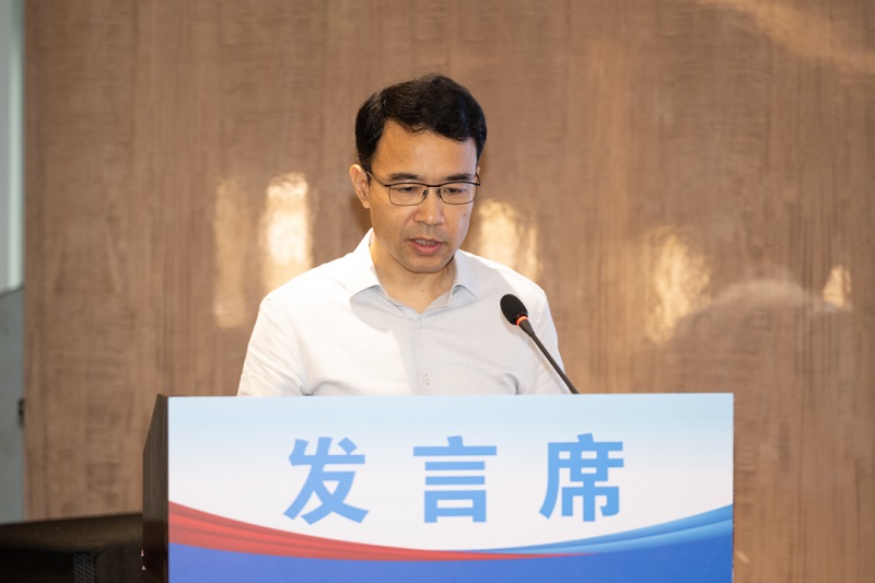 福建廣電網(wǎng)絡(luò)集團(tuán)召開上半年經(jīng)營分析會暨安全生產(chǎn)工作會議，下半年著力做好六方面工作