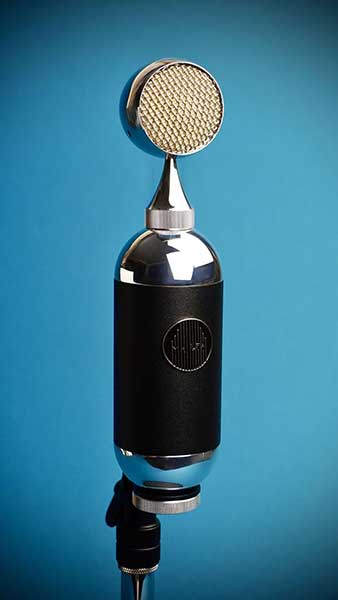 SOYUZ Microphones 023 MALFA 麥克風(fēng)