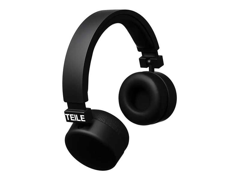 N/A Teile K1 耳機(jī)