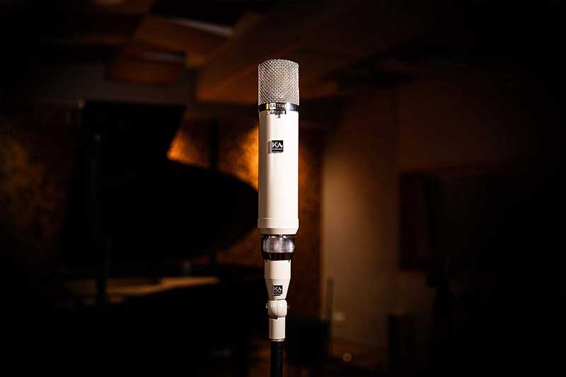 N/A KA-251E 麥克風(fēng)