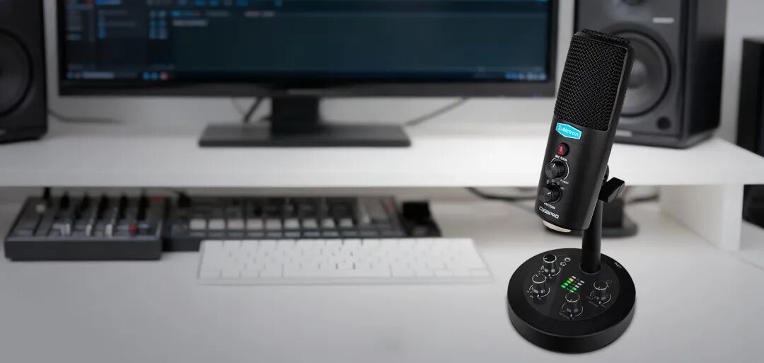 Alctron 愛克創(chuàng)  CU58 PRO 麥克風(fēng)