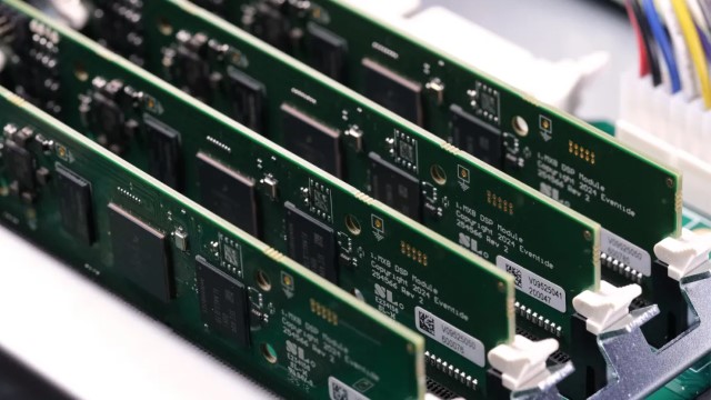 Eventide H9000 Harmonizer Gen2  效果處理器