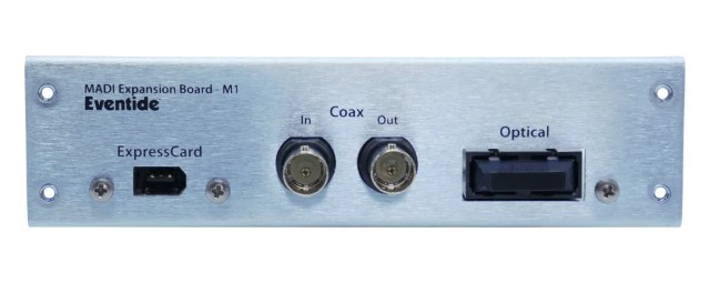 Eventide H9000 Harmonizer Gen2  效果處理器