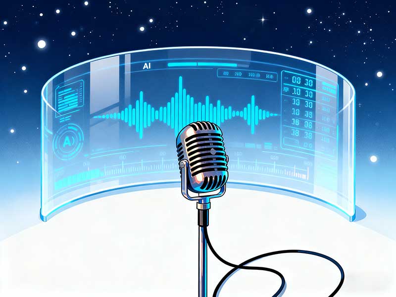 如何打造爆款音頻節(jié)目？——廣播內(nèi)容創(chuàng)新的方法論與案例解析