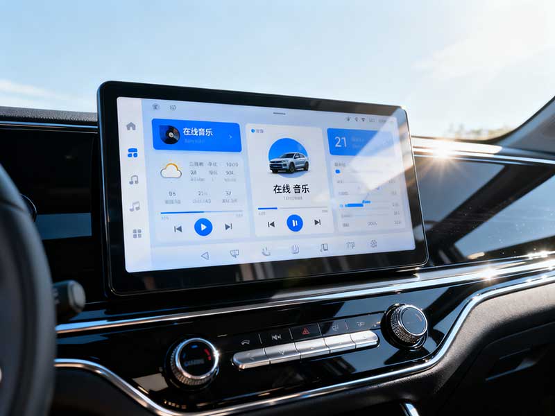 車載、智能與在線：驅(qū)動廣播行業(yè)未來的三駕馬車