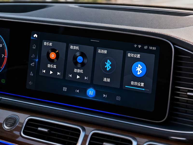 車載廣播的復(fù)興：音樂(lè)點(diǎn)播如何重新定義駕駛時(shí)光