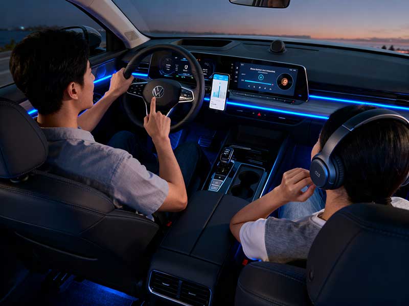 車載音頻：被遺忘的場景與即將到來的聲浪革命