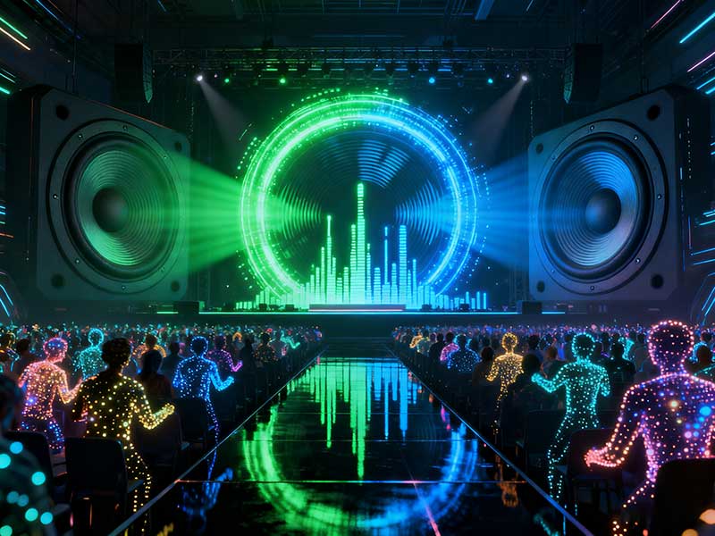 元宇宙與聲音：廣播在未來沉浸式體驗中的角色預演