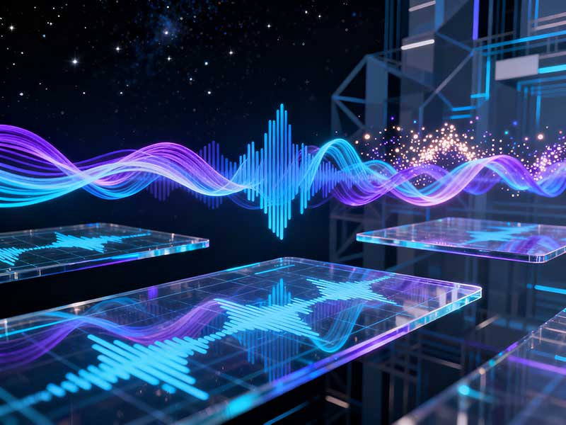 元宇宙與聲音：廣播在未來(lái)沉浸式體驗(yàn)中的角色預(yù)演