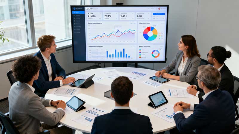 數(shù)據(jù)驅(qū)動(dòng)決策：廣播聽(tīng)眾畫像分析與精準(zhǔn)內(nèi)容投放策略