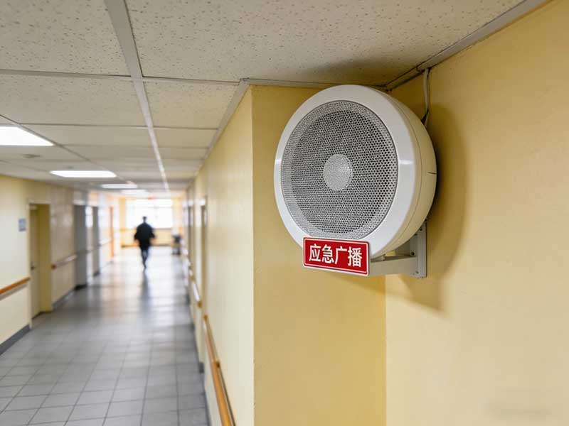 無(wú)聲的山谷聽(tīng)見(jiàn)了：中國(guó)應(yīng)急廣播如何穿越最后一公里