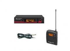 Sennheiser 森海塞爾 ew 172 G3 樂器無線接收系統(tǒng)