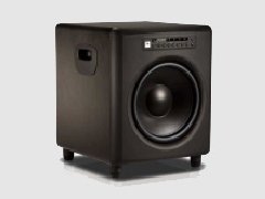 廣播、錄制音箱JBL LSR4312P