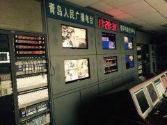 2015年下半年新產(chǎn)品、新技術(shù)推廣活動(dòng)和巡回服務(wù)第四站