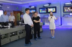 一周之內(nèi)，為何4家廣電臺(tái)密集造訪廣東臺(tái)？