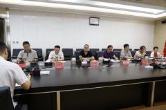 甘肅廣電網絡董事長謝鵬：全力沖刺全年目標任務，要“動真碰硬”