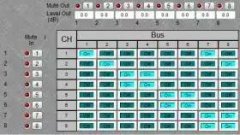 音頻矩陣、音頻處理器、音箱處理器、系統(tǒng)處理器……傻傻分不清？