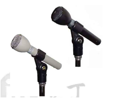 Electro-Voice 635A，635A/B 動圈帶線專業(yè)話筒