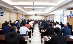 福建廣電網絡：全面實現(xiàn)“雙過半” ，推進智慧產業(yè)、縣級融媒體平臺建設為重點工作