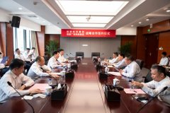 福建廣電網絡集團與福建投資集團簽署戰(zhàn)略合作協議